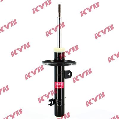 KYB 3338004 - Амортизатор autospares.lv