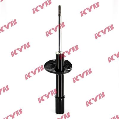KYB 3338034 - Амортизатор autospares.lv