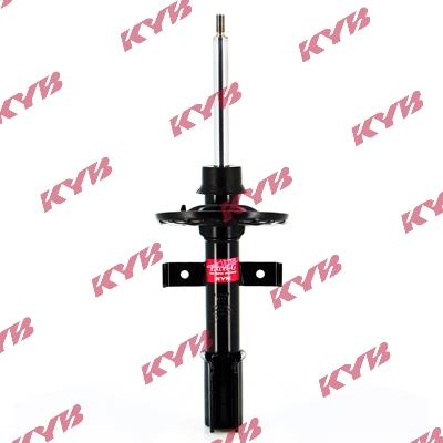 KYB 3338037 - Амортизатор autospares.lv