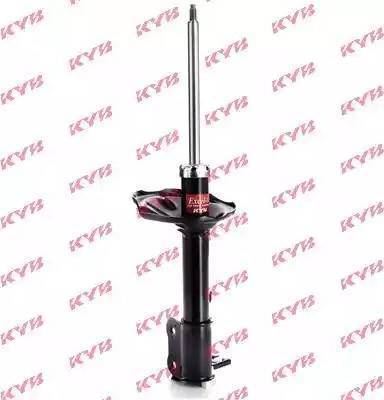 Koreastar KSAH-409 -  autospares.lv