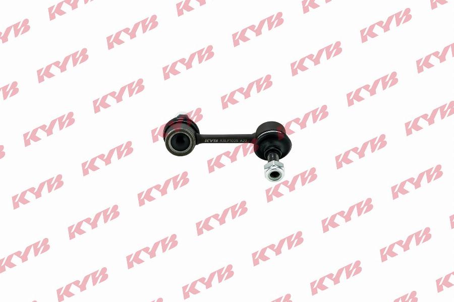 KYB KSLF1025 - Тяга / стойка, стабилизатор autospares.lv