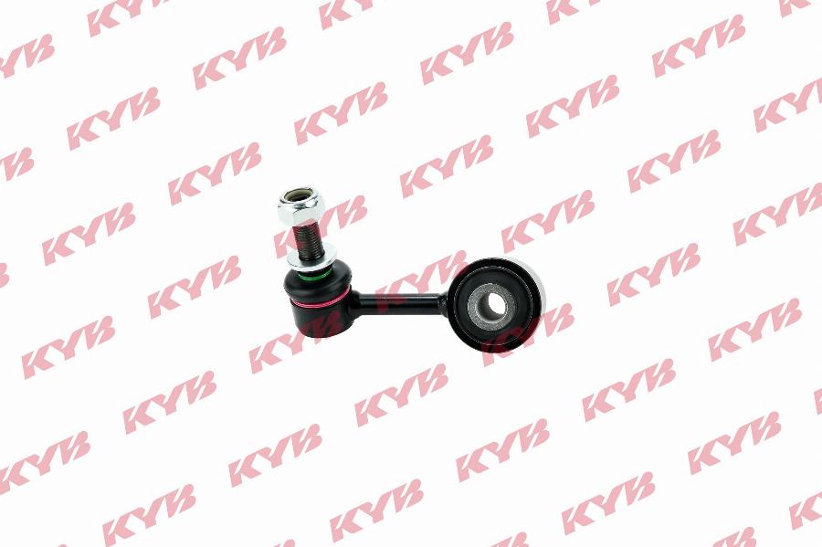 KYB KSLF1174 - Тяга / стойка, стабилизатор autospares.lv