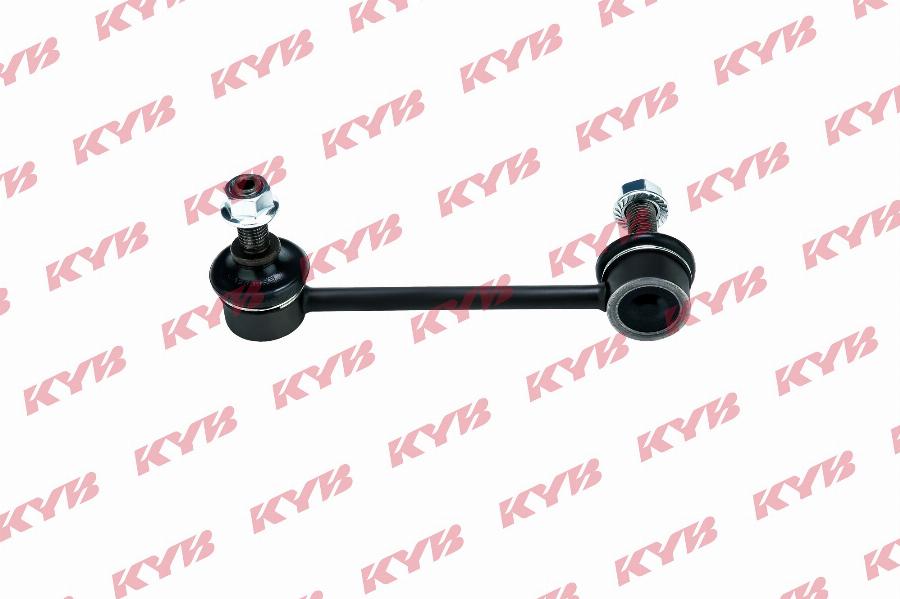 KYB KSLR1019 - Тяга / стойка, стабилизатор autospares.lv