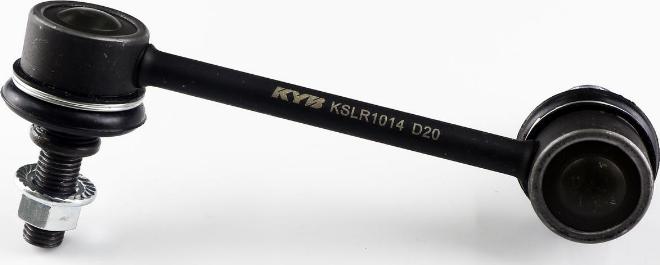 KYB KSLR1014 - Тяга / стойка, стабилизатор autospares.lv