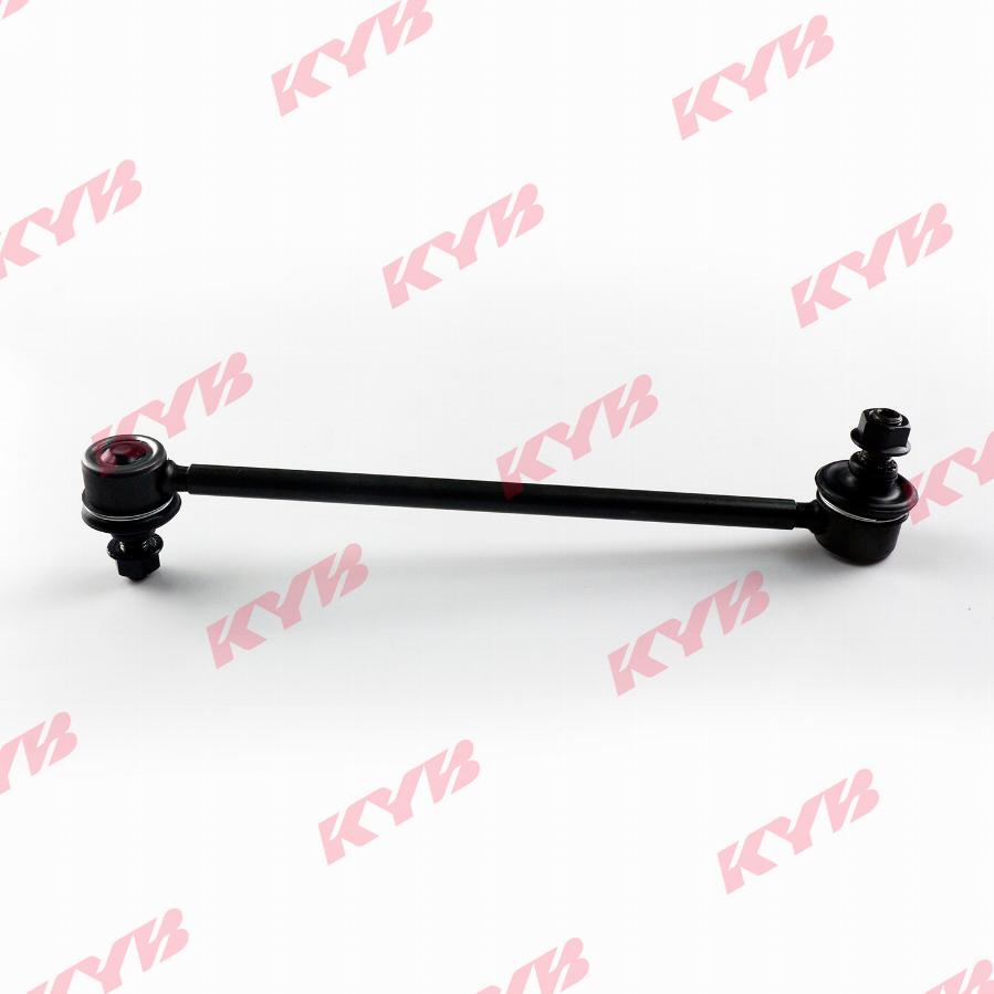 KYB KSLR1031 - Тяга / стойка, стабилизатор autospares.lv