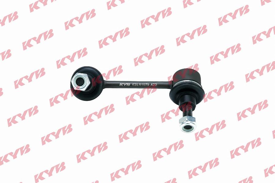 KYB KSLR1079 - Тяга / стойка, стабилизатор autospares.lv
