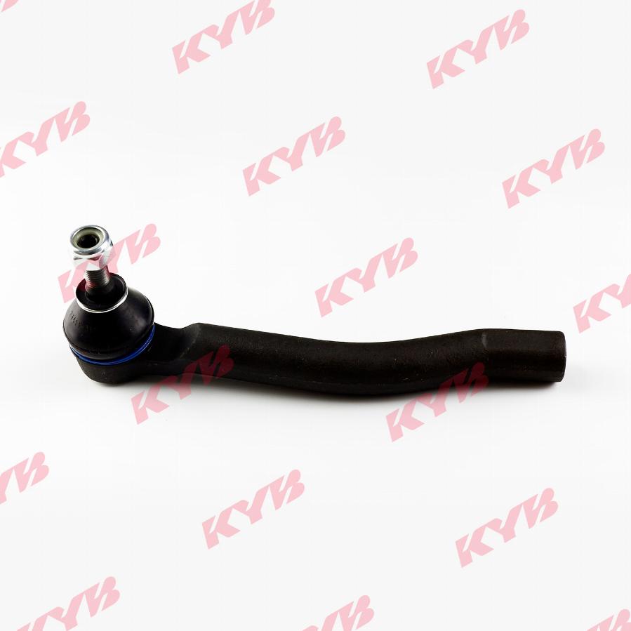 KYB KTR1124 - Наконечник рулевой тяги, шарнир autospares.lv