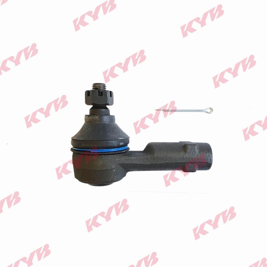 KYB KTR1331 - Наконечник рулевой тяги, шарнир autospares.lv