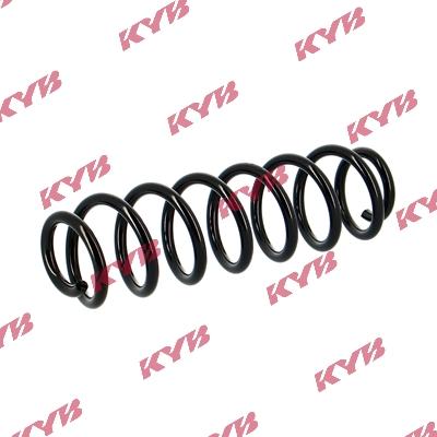 KYB RA5330 - Пружина ходовой части autospares.lv