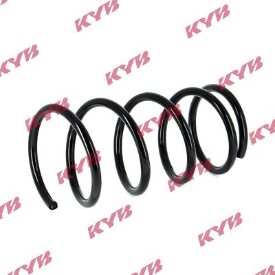 KYB RA1100 - Пружина ходовой части autospares.lv