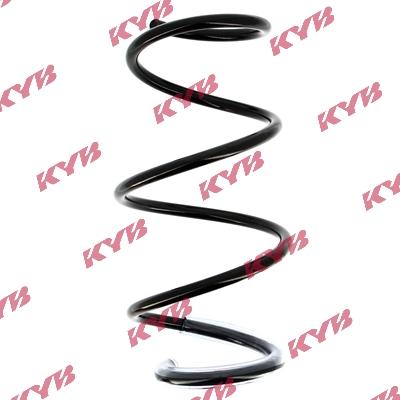 KYB RA1209 - Пружина ходовой части autospares.lv