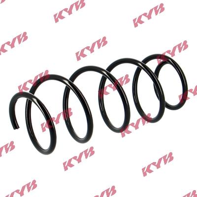 KYB RA3564 - Пружина ходовой части autospares.lv