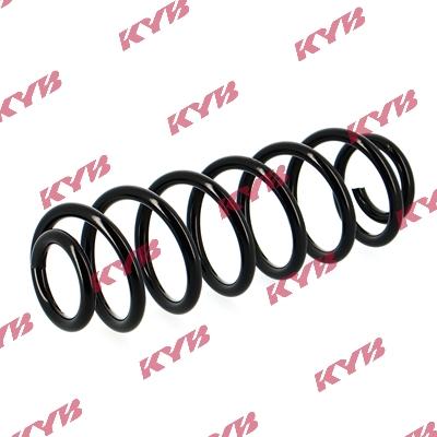 KYB RA7099 - Пружина ходовой части autospares.lv