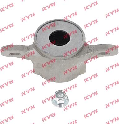 KYB SM9904 - Опора стойки амортизатора, подушка autospares.lv