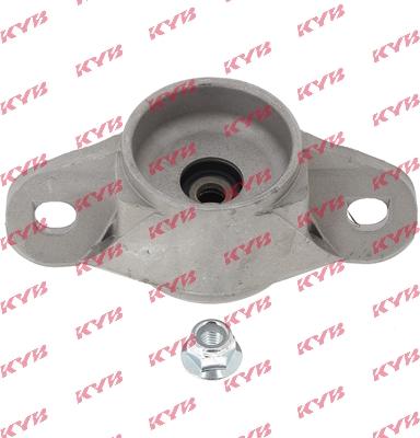 KYB SM9904 - Опора стойки амортизатора, подушка autospares.lv