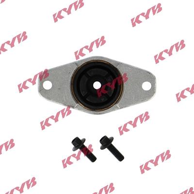 KYB SM9910 - Опора стойки амортизатора, подушка autospares.lv