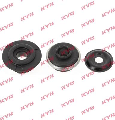 KYB SM9911 - Опора стойки амортизатора, подушка autospares.lv