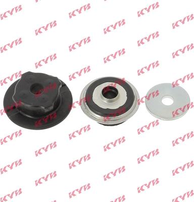 KYB SM9913 - Опора стойки амортизатора, подушка autospares.lv