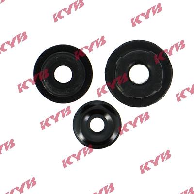 KYB SM9938 - Опора стойки амортизатора, подушка autospares.lv