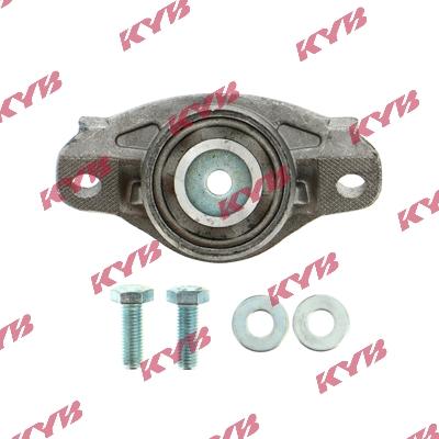 KYB SM9925 - Опора стойки амортизатора, подушка autospares.lv