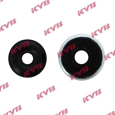 KYB SM9921 - Опора стойки амортизатора, подушка autospares.lv