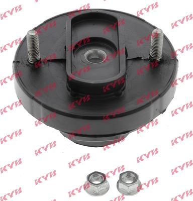 KYB SM9500 - Опора стойки амортизатора, подушка autospares.lv