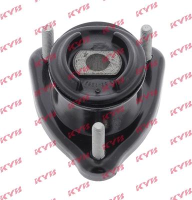 KYB SM9002 - Опора стойки амортизатора, подушка autospares.lv