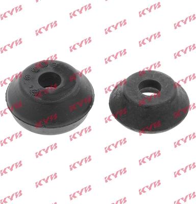 KYB SM9705 - Опора стойки амортизатора, подушка autospares.lv