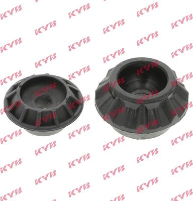 KYB SM9700 - Опора стойки амортизатора, подушка autospares.lv