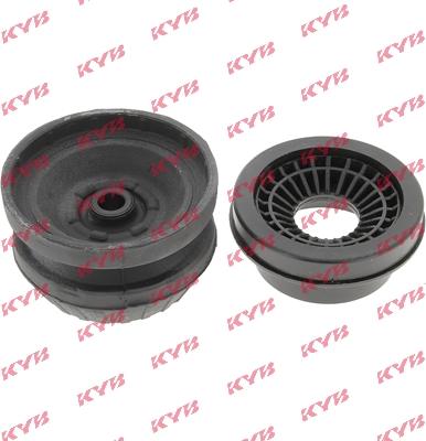 KYB SM5499 - Опора стойки амортизатора, подушка autospares.lv