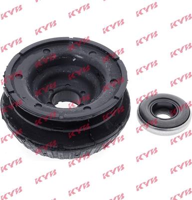 KYB SM5495 - Опора стойки амортизатора, подушка autospares.lv