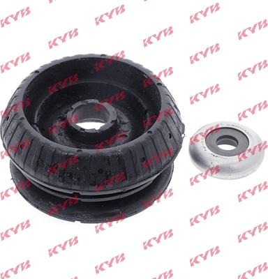 KYB SM5495 - Опора стойки амортизатора, подушка autospares.lv