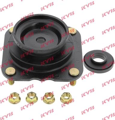 KYB SM5459 - Опора стойки амортизатора, подушка autospares.lv