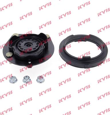 KYB SM5406 - Опора стойки амортизатора, подушка autospares.lv