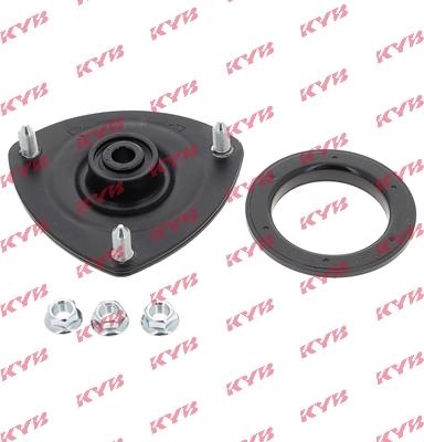 KYB SM5403 - Опора стойки амортизатора, подушка autospares.lv