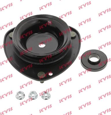 KYB SM5487 - Опора стойки амортизатора, подушка autospares.lv