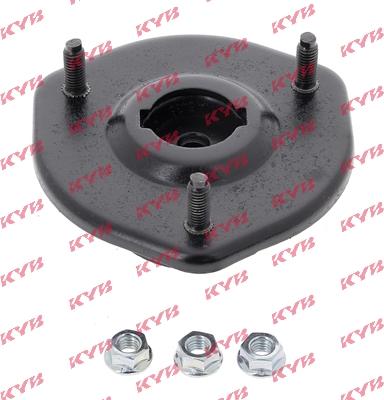 KYB SM5428 - Опора стойки амортизатора, подушка autospares.lv