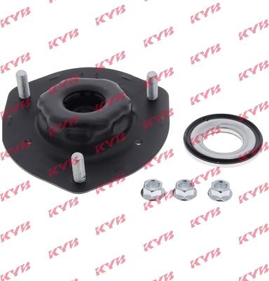 KYB SM5423 - Опора стойки амортизатора, подушка autospares.lv