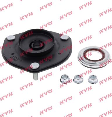 KYB SM5423 - Опора стойки амортизатора, подушка autospares.lv