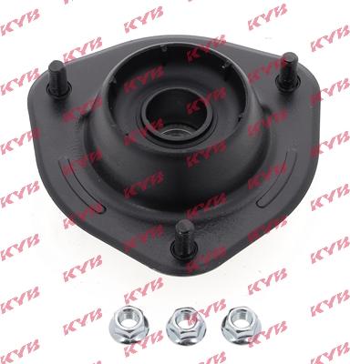 KYB SM5504 - Опора стойки амортизатора, подушка autospares.lv