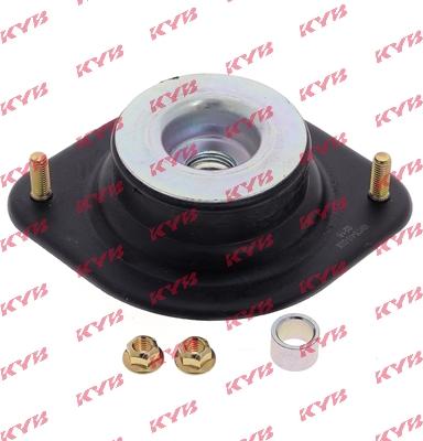 KYB SM5508 - Опора стойки амортизатора, подушка autospares.lv