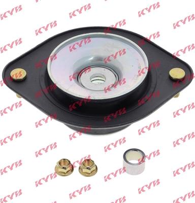 KYB SM5508 - Опора стойки амортизатора, подушка autospares.lv