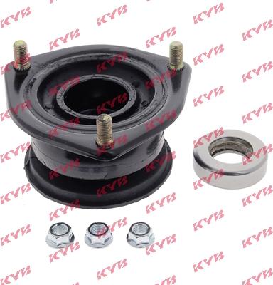 KYB SM5503 - Опора стойки амортизатора, подушка autospares.lv