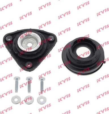 KYB SM5589 - Опора стойки амортизатора, подушка autospares.lv