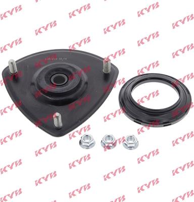 KYB SM5586 - Опора стойки амортизатора, подушка autospares.lv