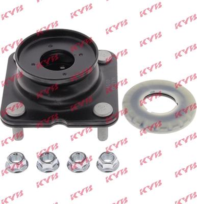 KYB SM5692 - Опора стойки амортизатора, подушка autospares.lv