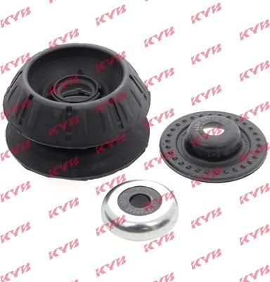 KYB SM5641 - Опора стойки амортизатора, подушка autospares.lv