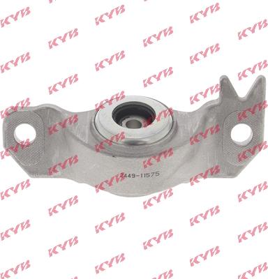 KYB SM5651 - Опора стойки амортизатора, подушка autospares.lv