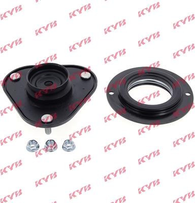 KYB SM5658 - Опора стойки амортизатора, подушка autospares.lv