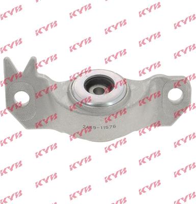 KYB SM5652 - Опора стойки амортизатора, подушка autospares.lv